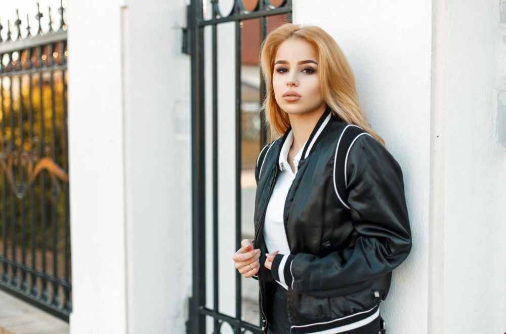 Bomber Jackets: De oorsprong van het bomberjack Bomber Jackets: De oorsprong van het bomberjack